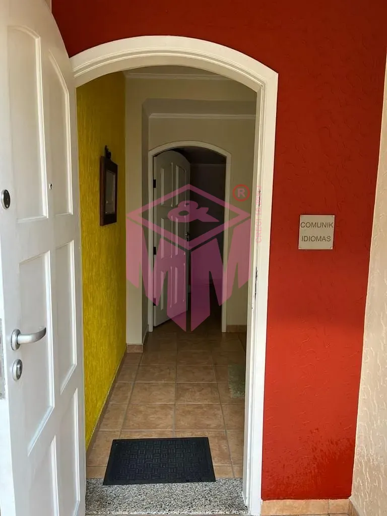 Prédio Inteiro, 191 m² - Foto 11