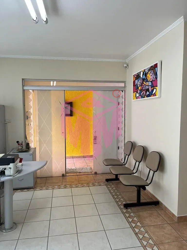 Prédio Inteiro, 191 m² - Foto 15