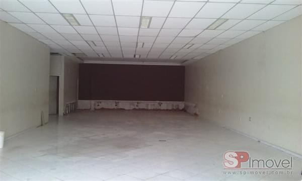 Prédio com 555m², à venda, no bairro Centro em Diadema