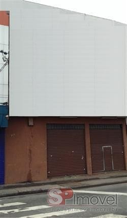 Prédio com 555m², à venda, no bairro Centro em Diadema