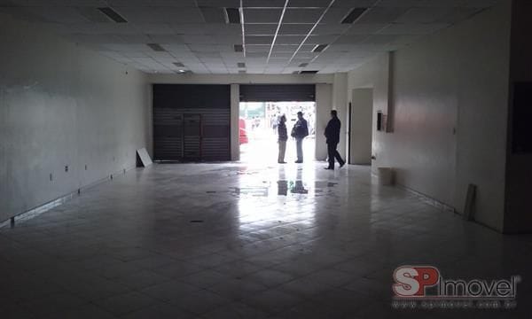 Prédio com 555m², à venda, no bairro Centro em Diadema
