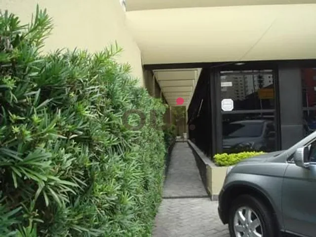 Prédio com 400m², à venda ou para alugar, no bairro Indianópolis em São Paulo