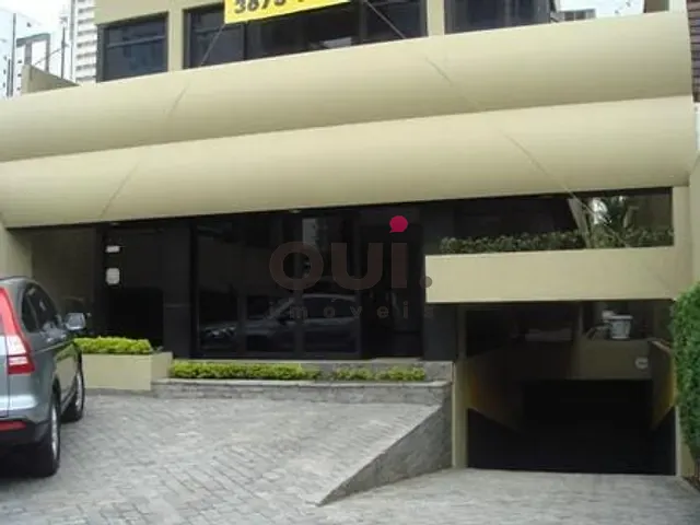 Prédio com 400m², à venda ou para alugar, no bairro Indianópolis em São Paulo