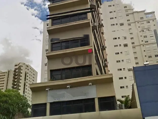 Prédio com 400m², à venda ou para alugar, no bairro Indianópolis em São Paulo