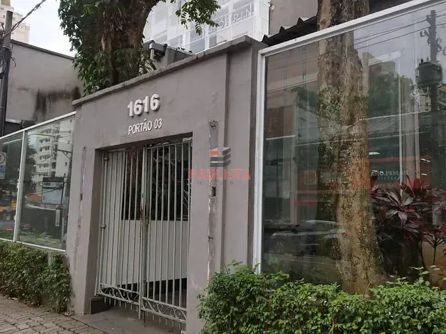 Prédio para alugar, no bairro Jardim Paulista em São Paulo