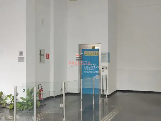 Prédio para alugar, no bairro Jardim Paulista em São Paulo