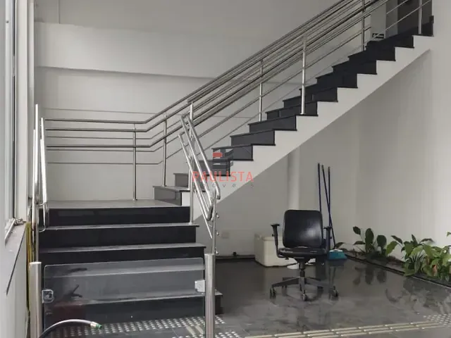 Prédio para alugar, no bairro Jardim Paulista em São Paulo