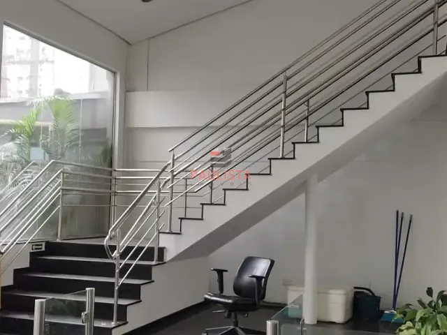 Prédio para alugar, no bairro Jardim Paulista em São Paulo