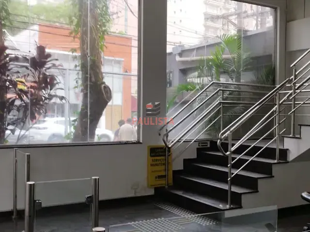 Prédio para alugar, no bairro Jardim Paulista em São Paulo