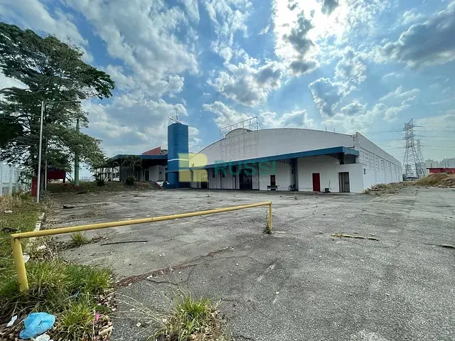 Prédio com 20000m², para alugar, no bairro Jardim Aquarius em São José dos Campos