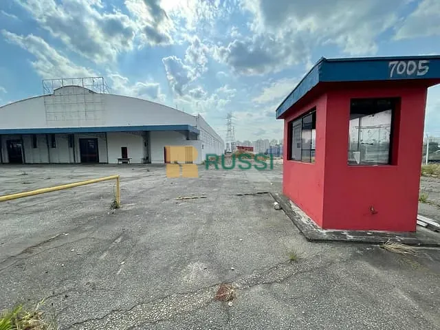 Prédio com 20000m², para alugar, no bairro Jardim Aquarius em São José dos Campos