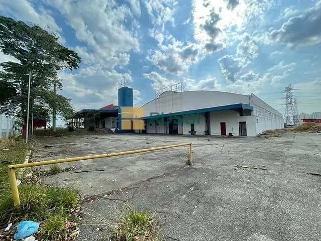 Prédio com 20000m², para alugar, no bairro Jardim Aquarius em São José dos Campos