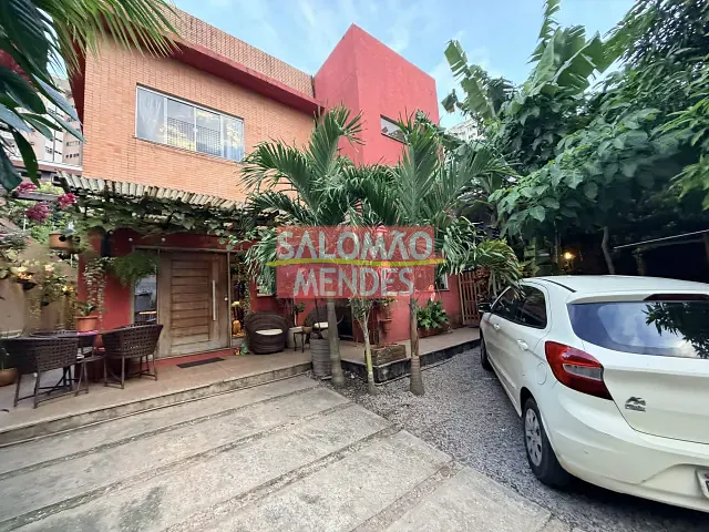Prédio à venda ou para alugar, no bairro Reduto em Belém