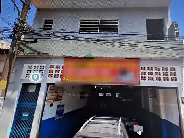 Prédio com 282m², à venda, no bairro Vila Cruz das Almas em São Paulo