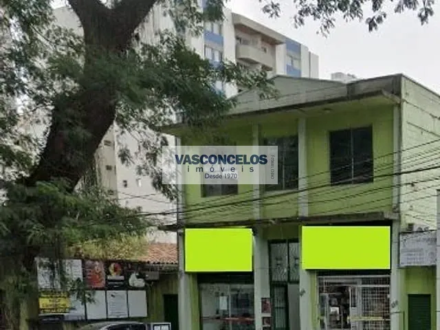 Prédio com 420m², à venda, no bairro Vila Adyana em São José dos Campos