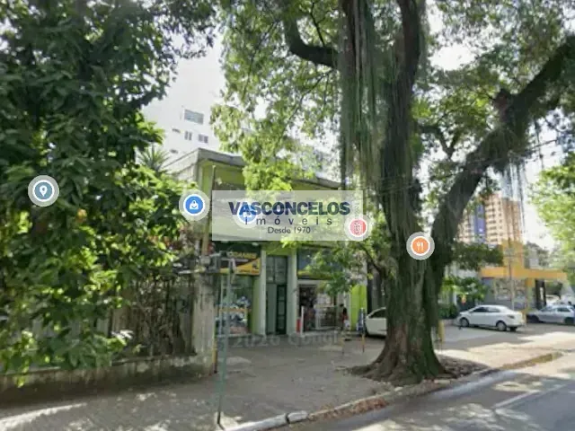 Prédio com 420m², à venda, no bairro Vila Adyana em São José dos Campos