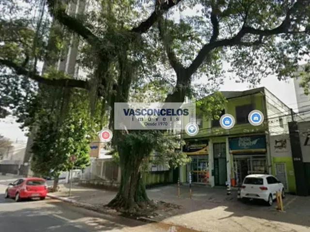Prédio com 420m², à venda, no bairro Vila Adyana em São José dos Campos
