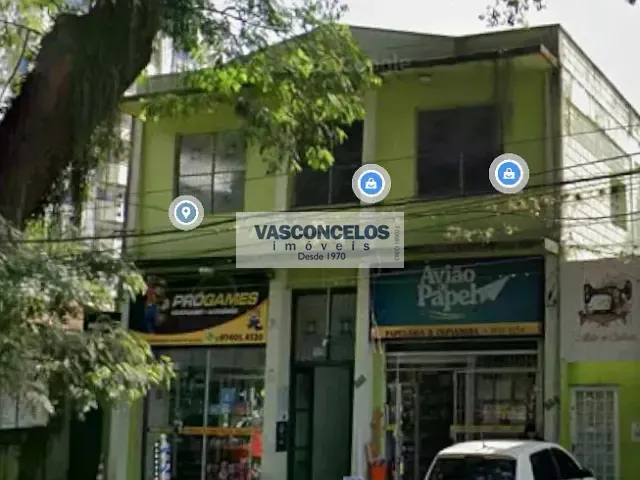 Prédio com 420m², à venda, no bairro Vila Adyana em São José dos Campos