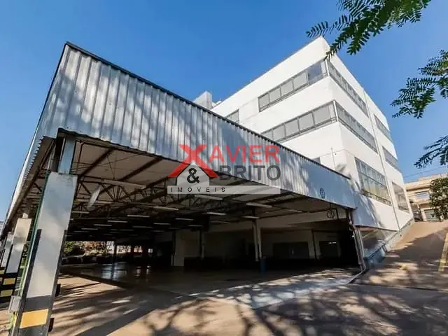 Prédio à venda, no bairro Vila Santana em São Paulo