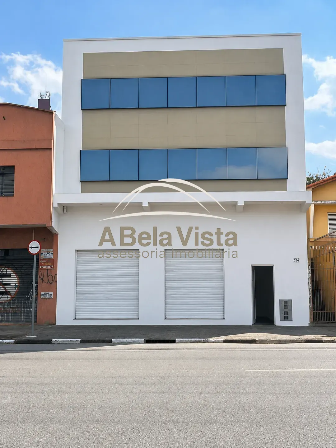 Prédio Inteiro, 150 m² - Foto 1