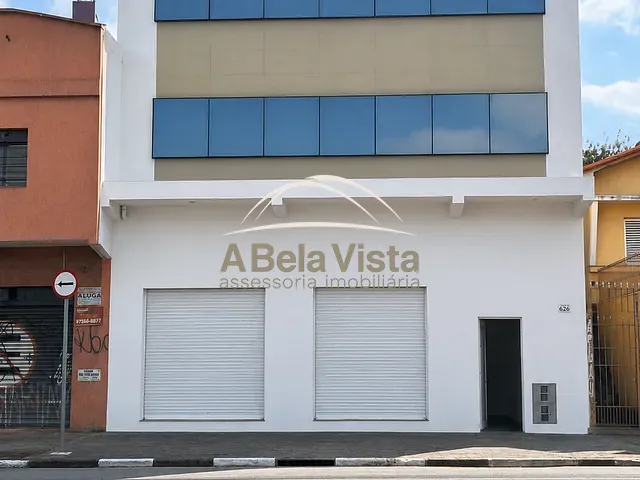 Prédio com 150m², para alugar, no bairro Centro em Osasco