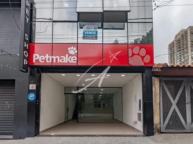Prédio com 110m², à venda ou para alugar, no bairro Tatuapé em São Paulo