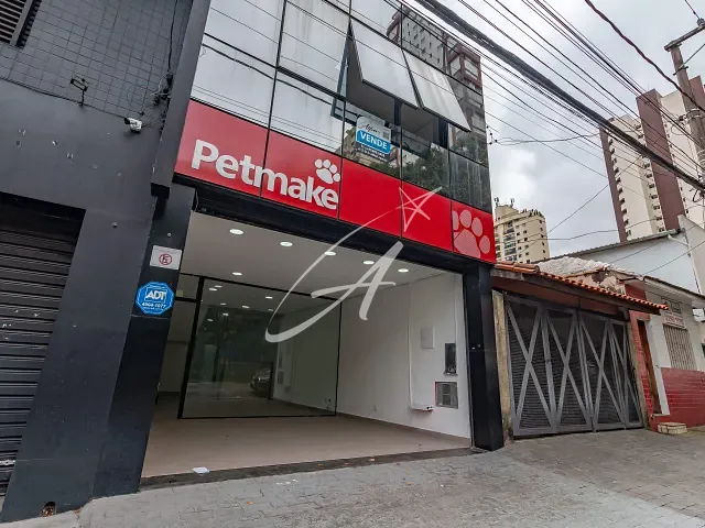 Prédio com 110m², à venda ou para alugar, no bairro Tatuapé em São Paulo