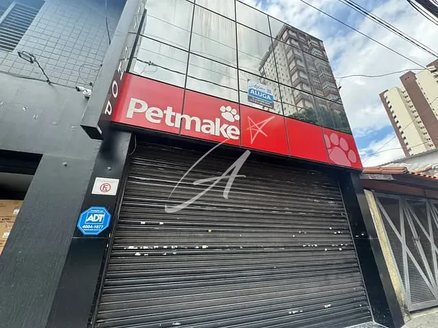 Prédio com 110m², à venda ou para alugar, no bairro Tatuapé em São Paulo