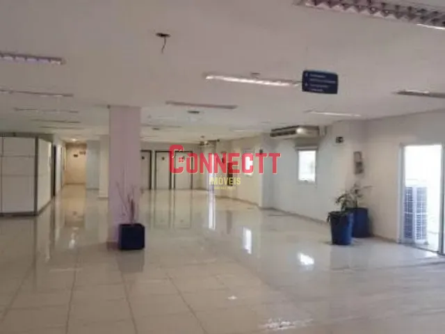 Prédio com 730m², à venda, no bairro Jardim Sao Luiz em Ribeirão Preto