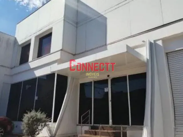Prédio com 730m², à venda, no bairro Jardim Sao Luiz em Ribeirão Preto
