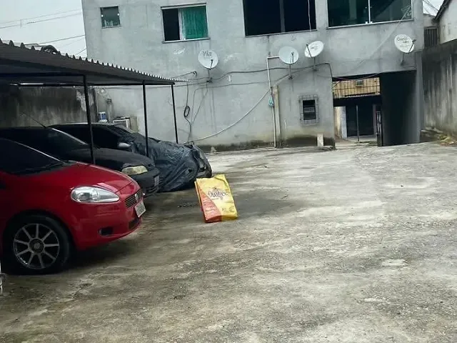Prédio à venda, no bairro Parque Marilandia em Duque de Caxias