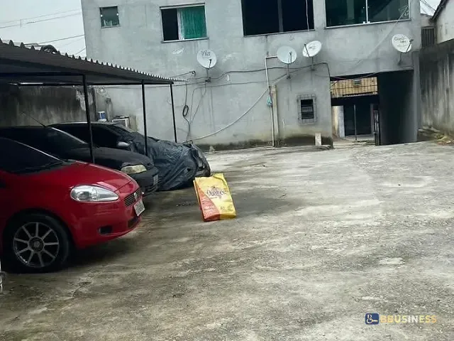 Prédio à venda, no bairro Parque Marilandia em Duque de Caxias
