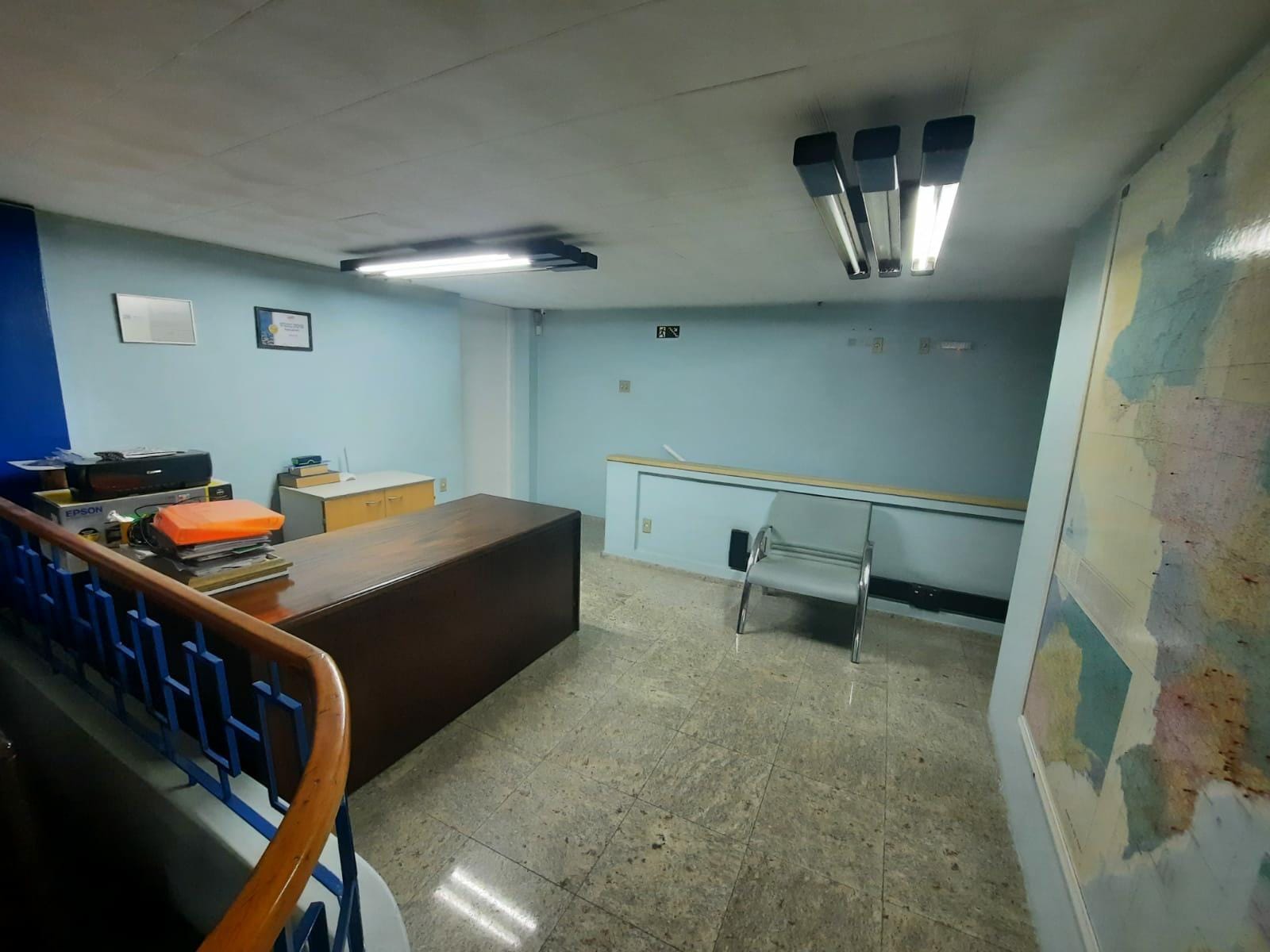 Prédio para Locação Centro, São Caetano do Sul - SP