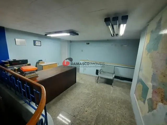 Prédio para alugar, no bairro Centro em São Caetano do Sul