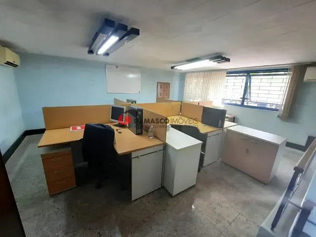 Prédio para alugar, no bairro Centro em São Caetano do Sul