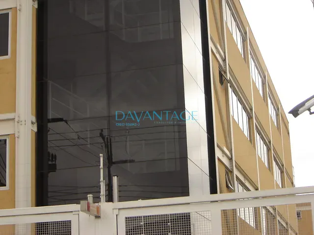 Prédio com 1515m², à venda ou para alugar, no bairro Barra Funda em São Paulo