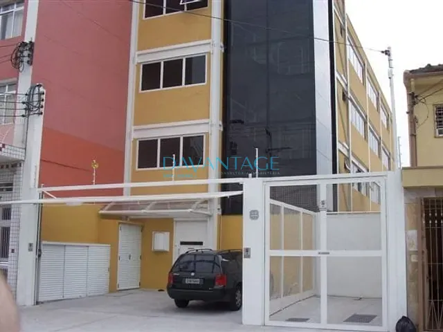 Prédio com 1515m², à venda ou para alugar, no bairro Barra Funda em São Paulo