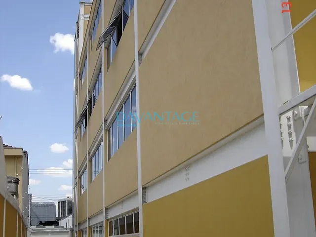 Prédio com 1515m², à venda ou para alugar, no bairro Barra Funda em São Paulo