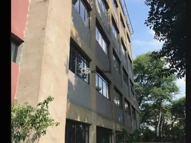 Prédio com 343m², à venda ou para alugar, no bairro Chácara Inglesa em São Paulo