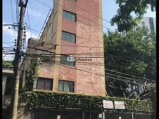 Prédio com 343m², à venda ou para alugar, no bairro Chácara Inglesa em São Paulo