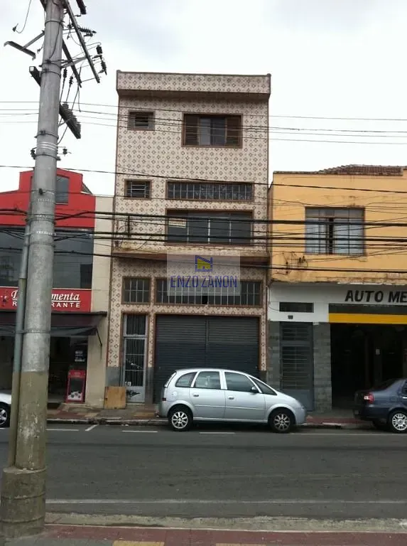 Prédio Inteiro, 330 m² - Foto 1