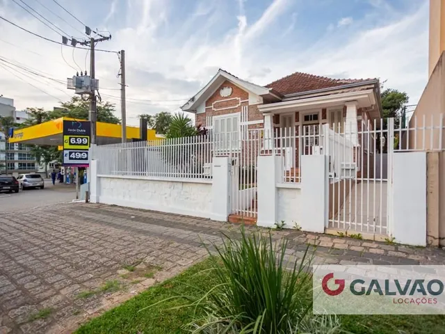 Prédio para alugar, no bairro Água Verde em Curitiba