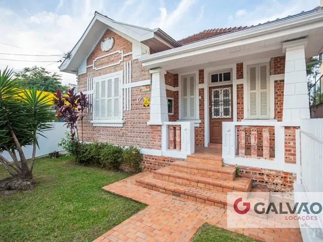 Prédio para alugar, no bairro Água Verde em Curitiba