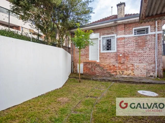 Prédio para alugar, no bairro Água Verde em Curitiba
