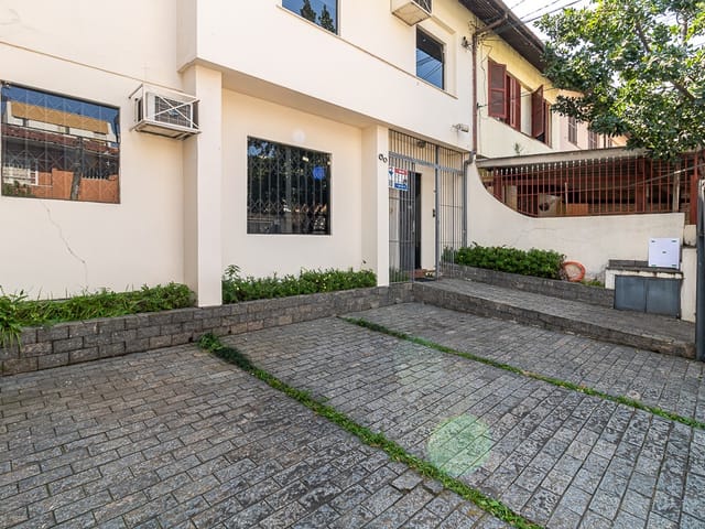 Foto do Prédio - Casa comercial para venda em Vila Clementino, 130m² | Lares e Andares Imóveis