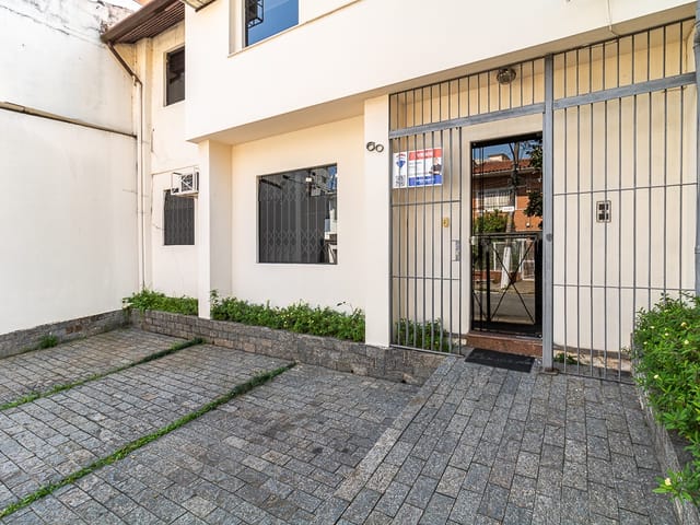 Foto do Prédio - Casa comercial para venda em Vila Clementino, 130m² | Lares e Andares Imóveis