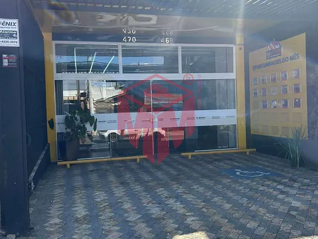 Prédio para alugar, no bairro Alves Dias em São Bernardo do Campo
