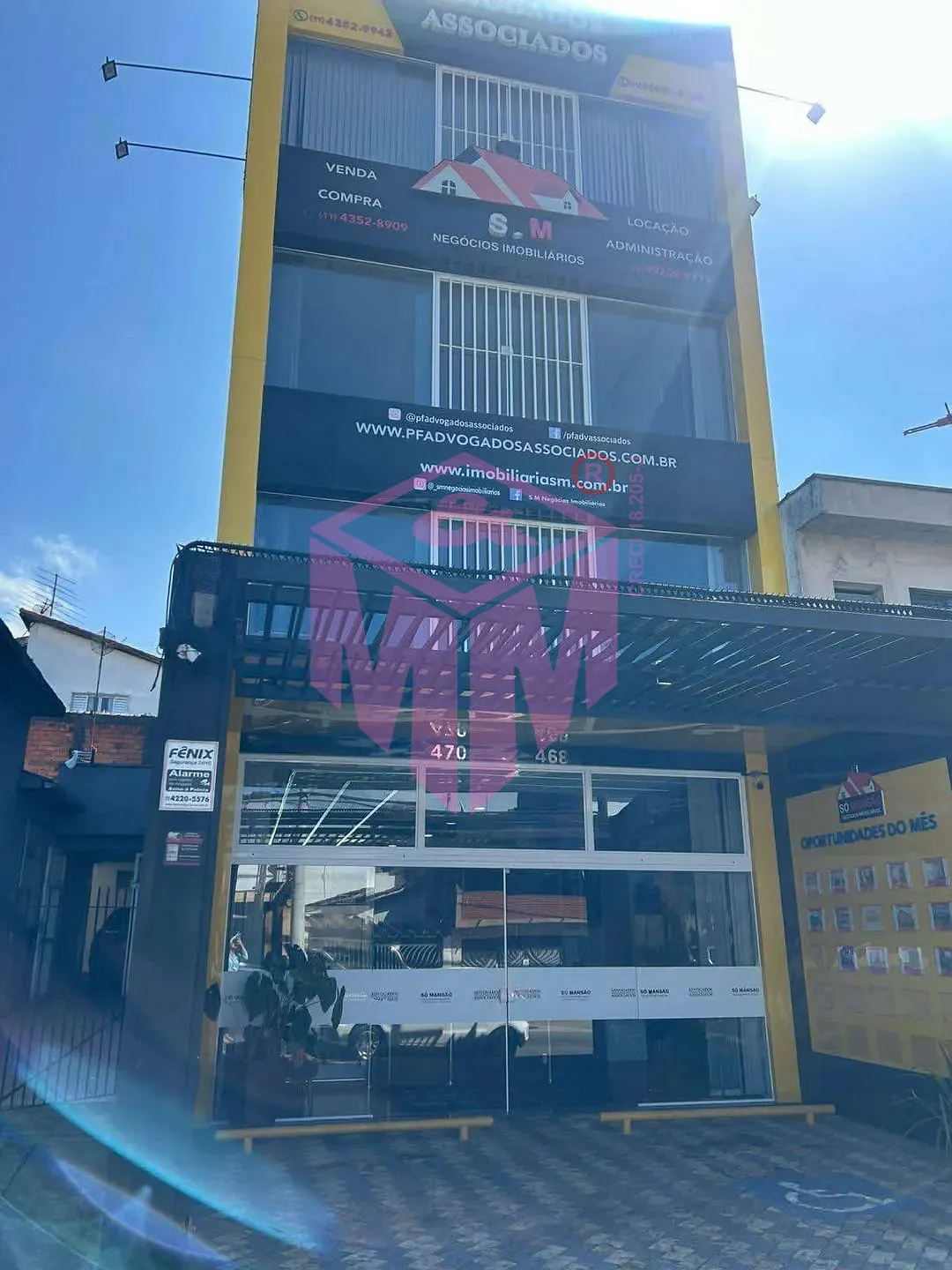 Prédio Inteiro, 400 m² - Foto 1