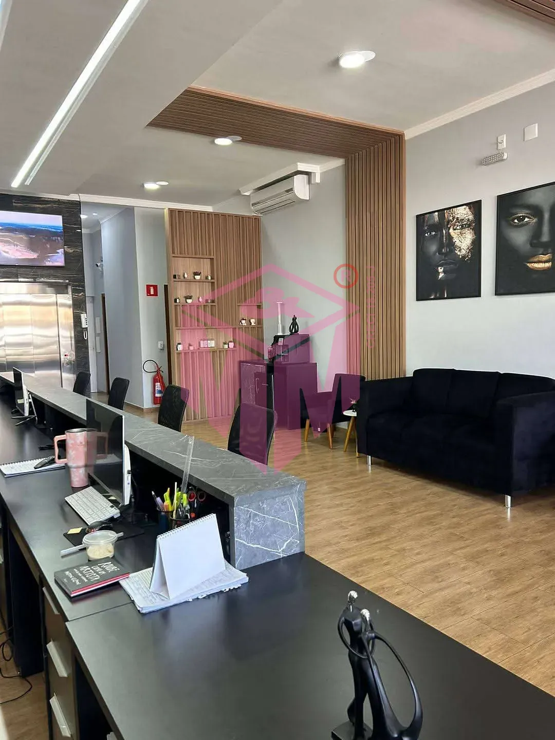 Prédio Inteiro, 400 m² - Foto 4