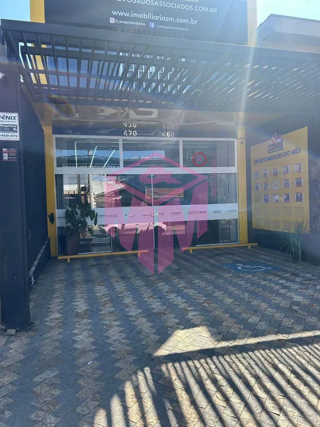 Prédio Inteiro, 400 m² - Foto 2